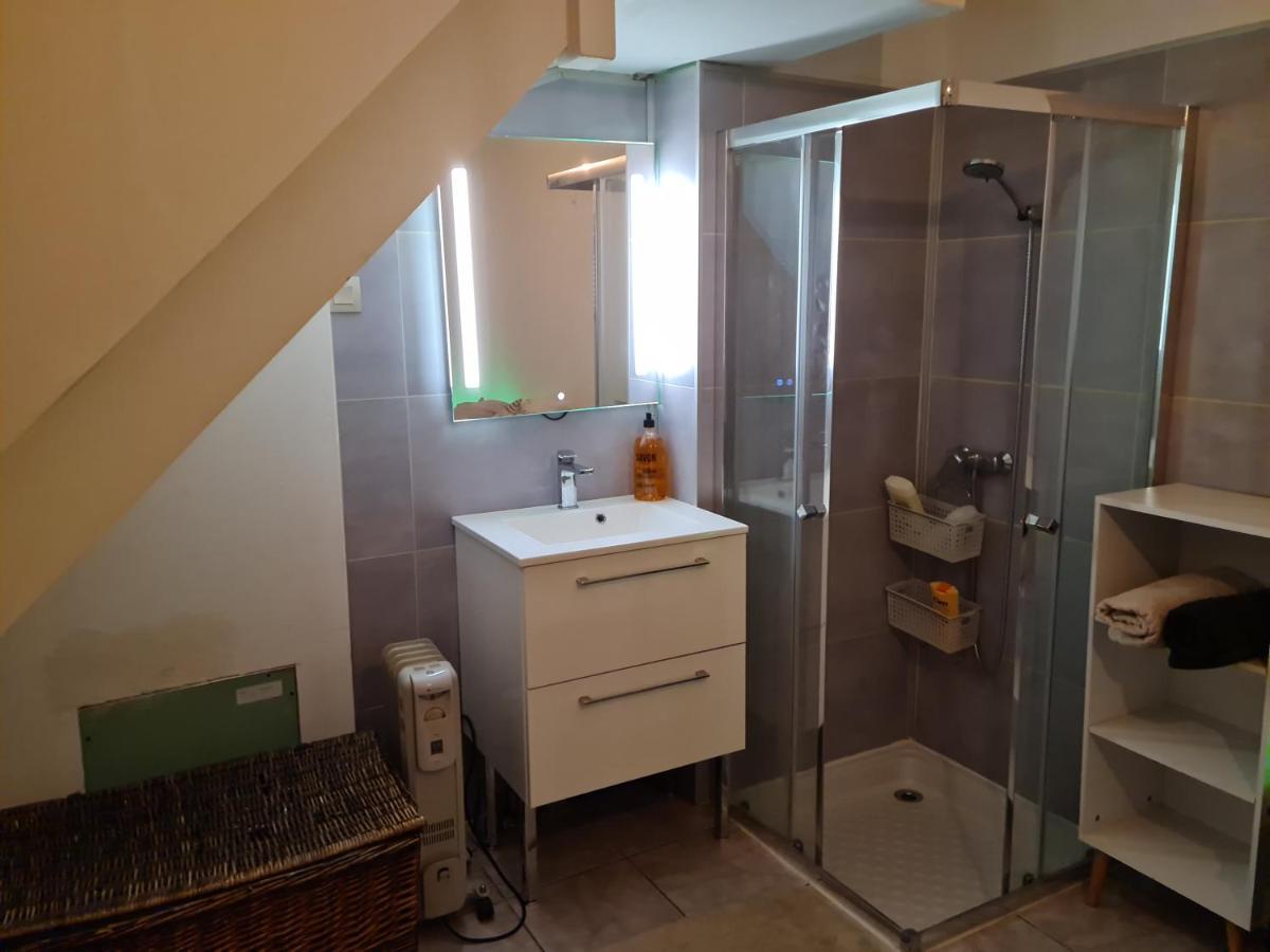 Appartement Route De Cursinges Cervens Zewnętrze zdjęcie